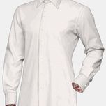 Maßhemd Castell, UVP 99 EUR