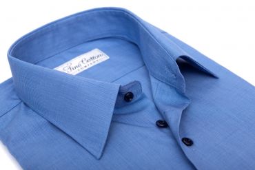 Maßhemd Castell - Kentkragen