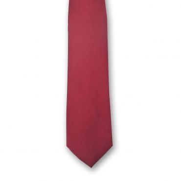 Krawatte, Uni Rips, Bordeaux