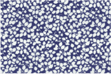 Glenjade, dunkelblau